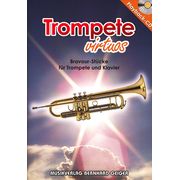 Musikverlag Geiger Trumpet Virtuos Musikverlag Geiger Trumpet Virtuos