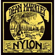 Dean Markley Classical Nylon Stringset 2804 Dean Markley Classical Nylon Stringset 2804