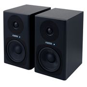 Fostex PM04.d black Fostex PM04.d black