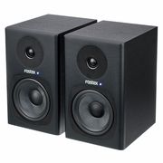 Fostex PM05.d black B-Stock Fostex PM05.d black B-Stock
