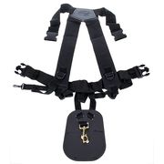Precieux RB 26457 B Cross Strap Tuba Precieux RB 26457 B Cross Strap Tuba