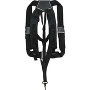 Precieux RB 26459 B Cross Strap Tuba Precieux RB 26459 B Cross Strap Tuba