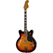 Fender Coronado RW 3TSB Fender Coronado RW 3TSB