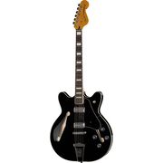 Fender Coronado RW BLK Fender Coronado RW BLK