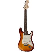 Fender SQ Standard Strat FMT AMB Fender SQ Standard Strat FMT AMB