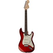 Fender SQ Standard Strat FMT CRT Fender SQ Standard Strat FMT CRT
