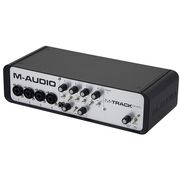 M-Audio M-Track Quad M-Audio M-Track Quad