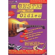 Streetlife Music Pop Rock Oldies Vol.1 Streetlife Music Pop Rock Oldies Vol.1