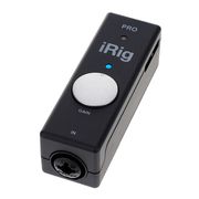 IK Multimedia iRig Pro IK Multimedia iRig Pro