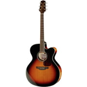 Takamine GJ72CE-BSB B-Stock Takamine GJ72CE-BSB B-Stock