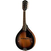 Gretsch G9311 NY Supreme A/E Mandoline Gretsch G9311 NY Supreme A/E Mandoline