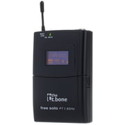 the t.bone free solo Bodypack 1.8 B-Stock the t.bone free solo Bodypack 1.8 B-Stock