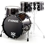 Sonor SQ2 Set Standard Dark Roots Sonor SQ2 Set Standard Dark Roots