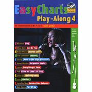 Schott Easy Charts 4 Play-Along Schott Easy Charts 4 Play-Along