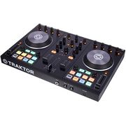 Native Instruments Traktor Kontr. S2 MKII B-Stock Native Instruments Traktor Kontr. S2 MKII B-Stock