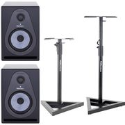 Samson Resolv SE6 Bundle Samson Resolv SE6 Bundle