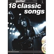 Wise Publications Play Guitar With... 18 Classic Wise Publications Play Guitar With... 18 Classic