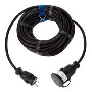 Jäger direkt IP Extension 15,0m 1,5mm² Jäger direkt IP Extension 15,0m 1,5mm²