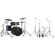 Yamaha Live Custom Set Big Roc Bundle Yamaha Live Custom Set Big Roc Bundle