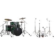 Yamaha Live Custom Short Bass Bundle Yamaha Live Custom Short Bass Bundle