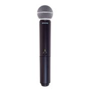 Shure BLX2/SM58 T11 B-Stock Shure BLX2/SM58 T11 B-Stock