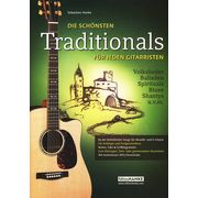 Edition Hanke Traditionals für jeden Gitarr. Edition Hanke Traditionals für jeden Gitarr.