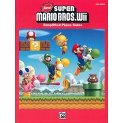 Alfred Music Publishing New Super Mario.Wii Alfred Music Publishing New Super Mario.Wii