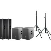 RCF NXL Bundle RCF NXL Bundle