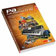Korg PA-900 Musikant SD Dongle Korg PA-900 Musikant SD Dongle