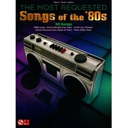 Cherry Lane Music Company Most Requested Songs Of 80's Cherry Lane Music Company Most Requested Songs Of 80's