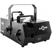 DJ Power DSK-2000 Fog Machine DJ Power DSK-2000 Fog Machine