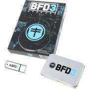 FXpansion BFD 3 Upgrade V2 FXpansion BFD 3 Upgrade V2