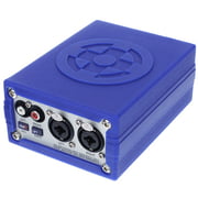 Klark Teknik DN 200 Active DI Klark Teknik DN 200 Active DI