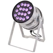 Stairville Led Par 64 18x3W 3in1 B-Stock Stairville Led Par 64 18x3W 3in1 B-Stock