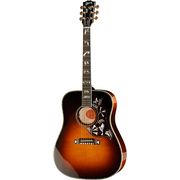 Gibson Hummingbird Custom Quilt Gibson Hummingbird Custom Quilt