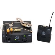 AKG WMS 40 Mini Earmic ISM B-Stock AKG WMS 40 Mini Earmic ISM B-Stock