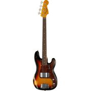 Fender 64 P-Bass Heavy Relic Fender 64 P-Bass Heavy Relic