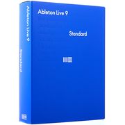 Ableton Live 9 D EDU Ableton Live 9 D EDU
