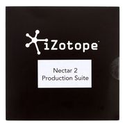 iZotope Nectar 2 Production Suite iZotope Nectar 2 Production Suite