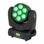 Stairville MH-110 Wash 7x10 LED M B-Stock Stairville MH-110 Wash 7x10 LED M B-Stock