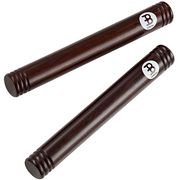 Meinl CL4BK Salsa Claves Meinl CL4BK Salsa Claves
