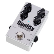 Darkglass Duality Fuzz B-Stock Darkglass Duality Fuzz B-Stock
