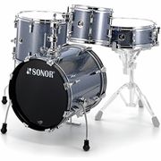 Sonor Safari Shell Set Black Sparkle Sonor Safari Shell Set Black Sparkle