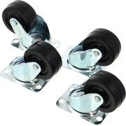 Bogner Castors Set Bogner Castors Set