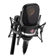 Neumann TLM 107 bk incl. EA 4 bk Neumann TLM 107 bk incl. EA 4 bk