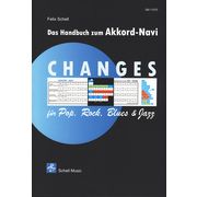 Schell Music Changes für Rock, Pop, Blues Schell Music Changes für Rock, Pop, Blues