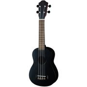 Baton Rouge V1 goth Sopranukulele Baton Rouge V1 goth Sopranukulele