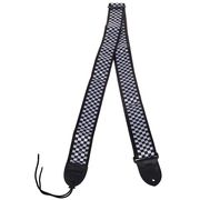 Fender Checkerboard Strap Fender Checkerboard Strap