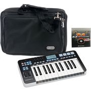 Samson Graphite 25 Bag Bundle Samson Graphite 25 Bag Bundle