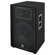 JBL JRX 215 JBL JRX 215